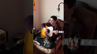 A little clip from my song Wells. I hope you’re all enjoying the last weekend before Christmas!