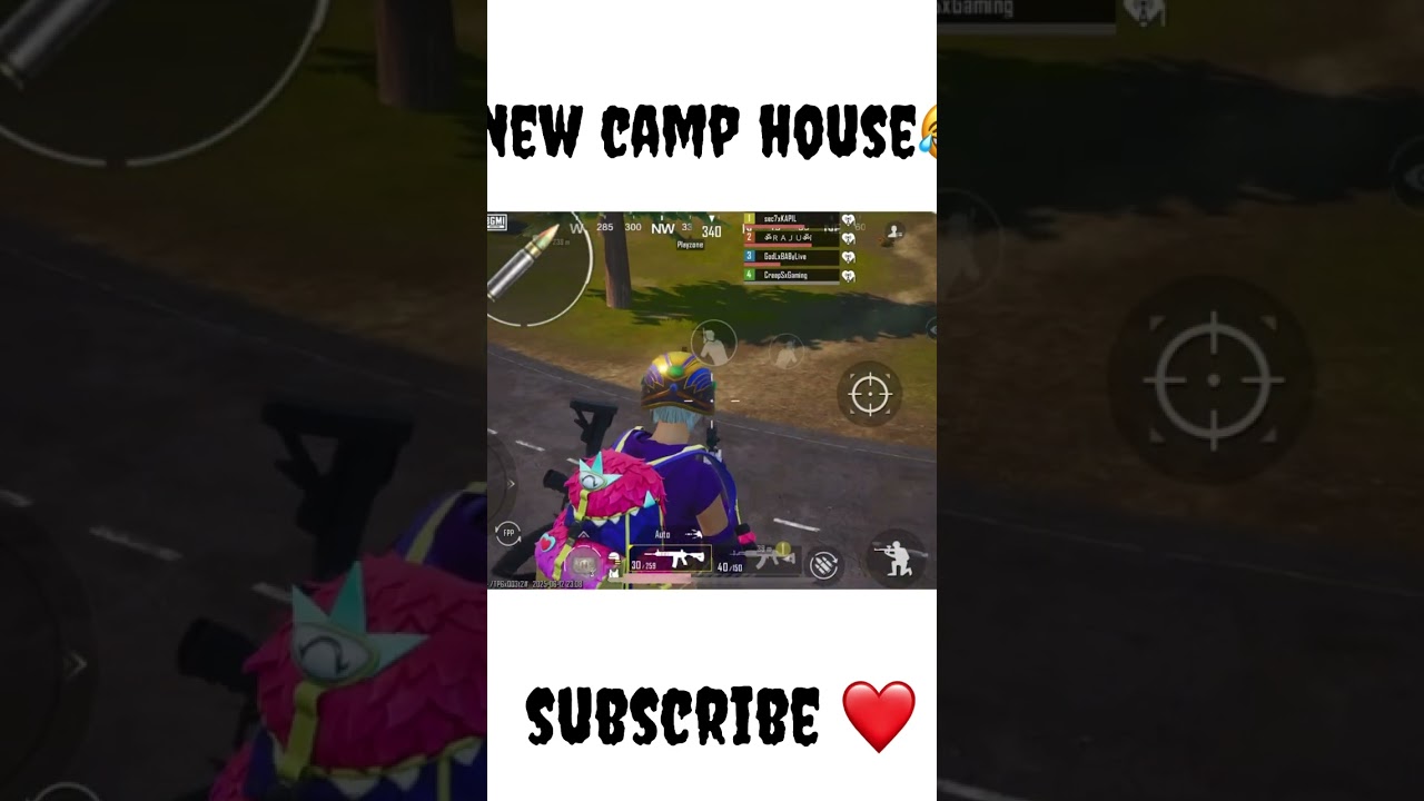 1vSquad – Camp House Wipe 