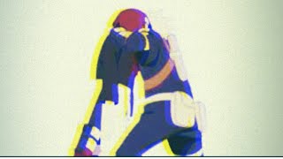 RØNIN- ALL GIRLS ARE THE SAME |AMV|