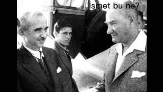 Ismet Bune 1 Saat