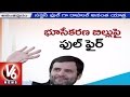 Rahul Gandhi boosts Cong cadre