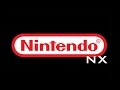 NINTENDO NX UNVEILED