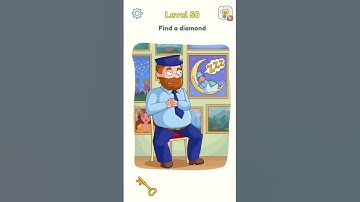 Dop 3 gameplay Level 50 #shorts #gameplay