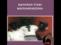 Masvingo stars  mazivandadzoka