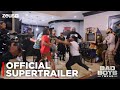 Bad Boys Texas Official Supertrailer Zeus 