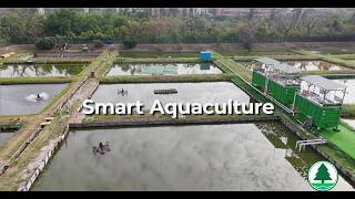Smart aquaculture Afcd Meaning