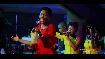 Dr. Sarah K & Shachah Team - ASK (LIVE)