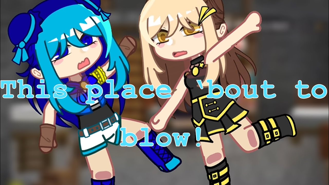 This place about to bLOW | KREW | Itsfunneh | paintingrainbows