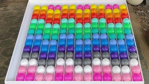 I Tried the Balls Sorting Puzzle Challenge – So Addictive!