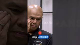 kekerasan ko jadi begini #shorts #laporpak #suryainsomnia #wendicagur #andretaulany