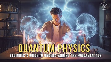 Mastering the Basics of Quantum Physics: Beginner