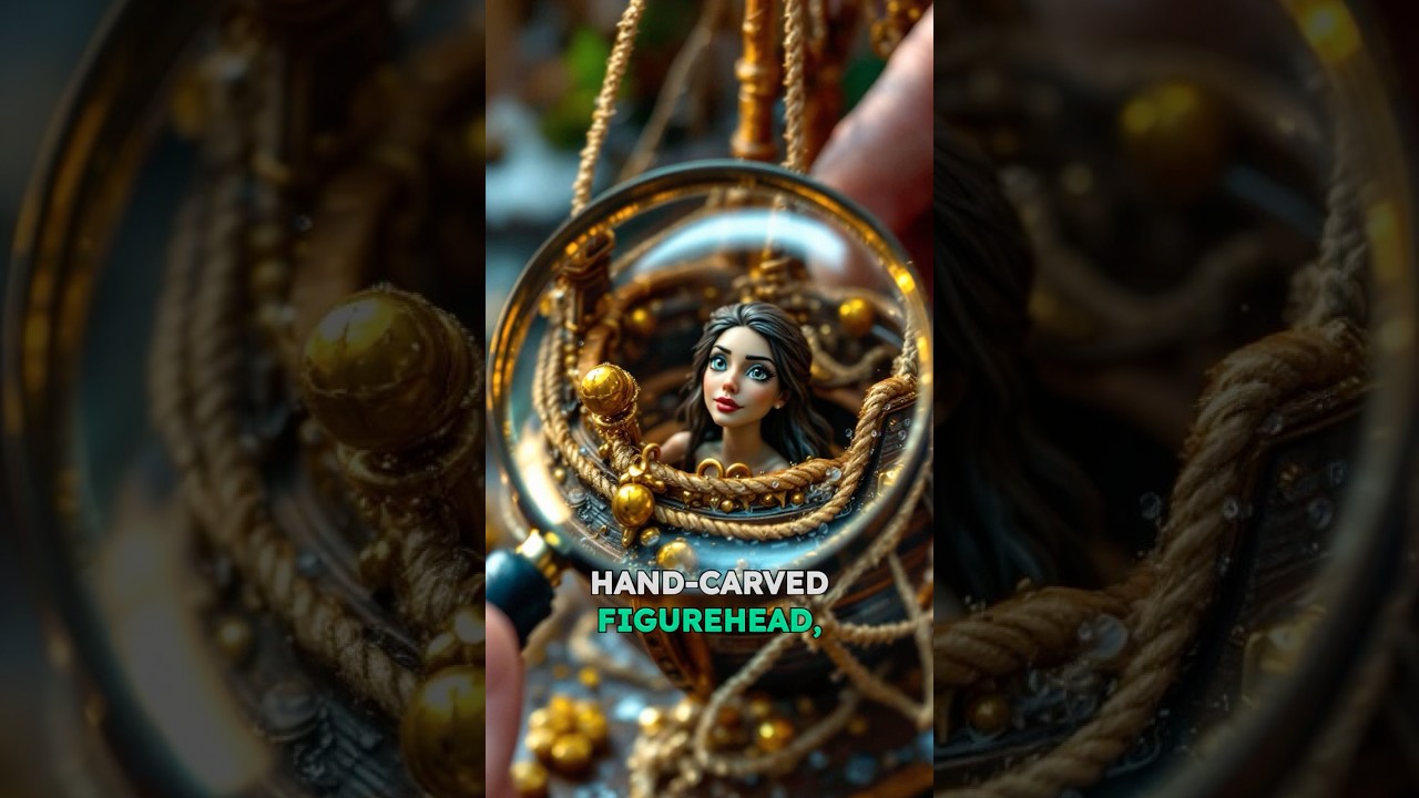 Buried Treasure in Suburban Ohio 🏴‍☠️🗺️