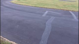 Buder Park Video Tour  - Part 2   Lafayette Esquadrille CL Club