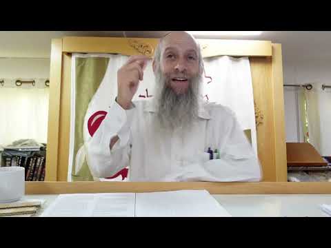 הרב עקיבא קשתיאל שיעור יום כיפור 