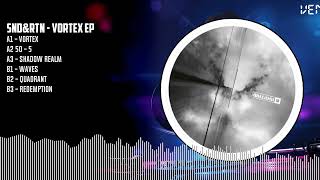 Famous SND&RTN - Vortex EP [BLACK] (PRRUKDUB012) Net Worth