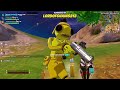 Gen-X Fortnite Trios Friends