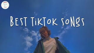 Vídeo con letra |  Best tiktok songs 🧁 Viral songs 2022 ~ Tiktok mashup 2022