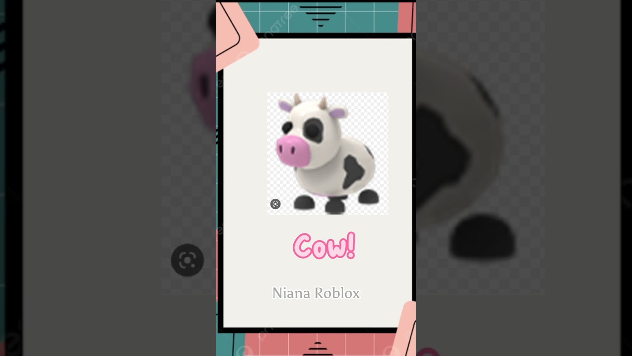 Adopt me pets that has a preppy value! | Niana Roblox | 