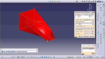 Multi Section surface 3