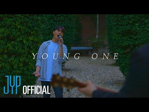 Young K - Don't Look Back In Anger (Oasis cover)