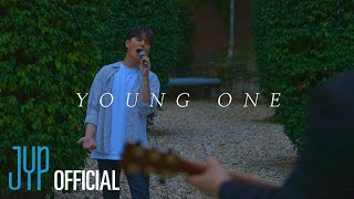 Young K - Don't Look Back In Anger Oasis cover