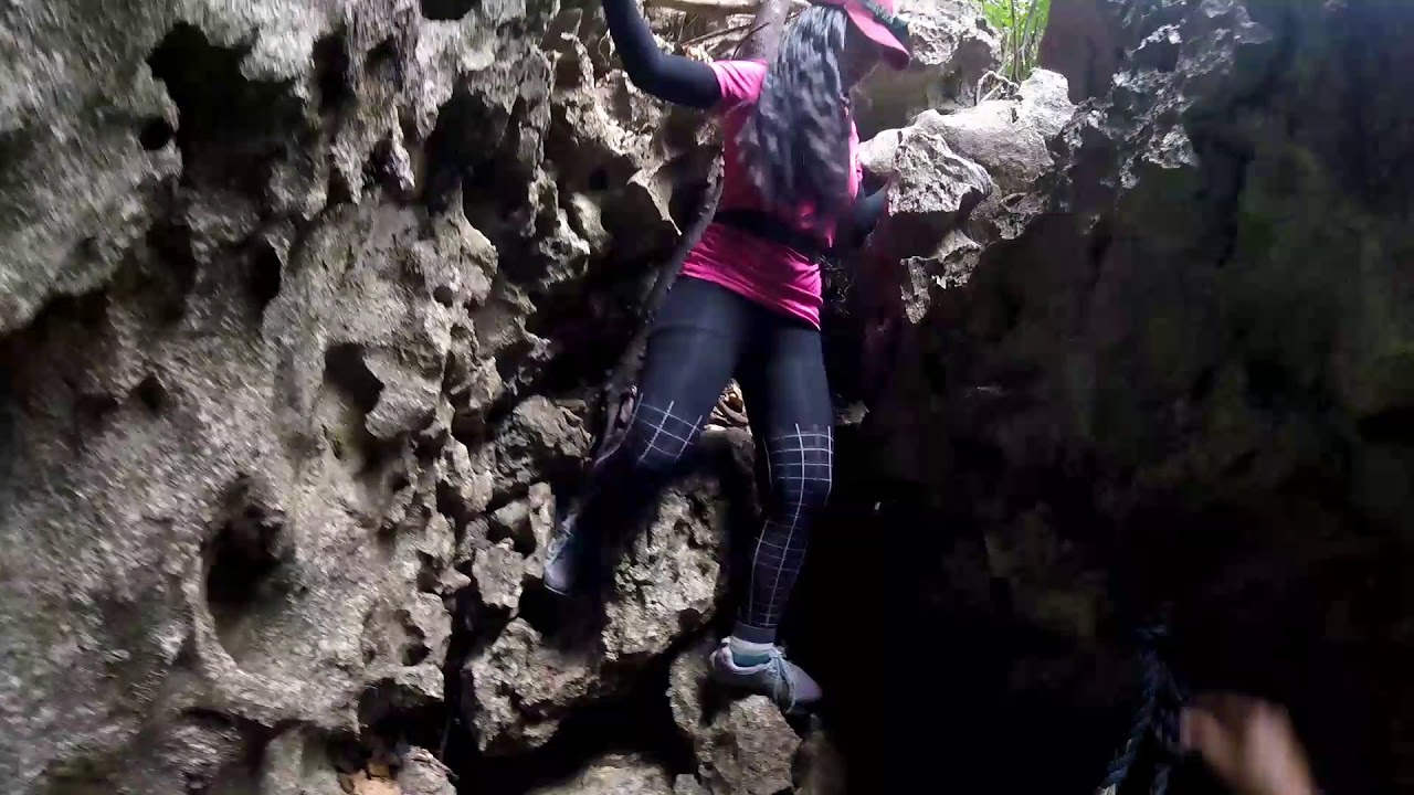 Mt.Manalmon/ Mt.Gola/ Cave 