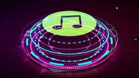 Music Player for Visual Basic