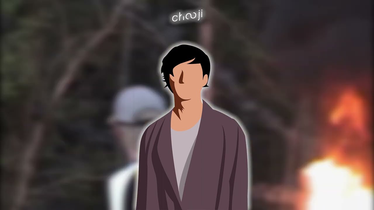 Joji - Glimpse of Us but it's Lofi (Prod. by chooji)