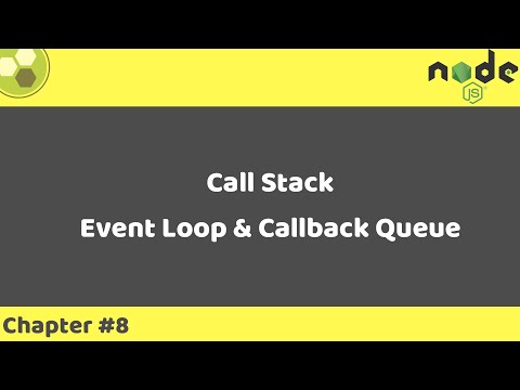 Video: Vad är LoopBack i nod JS?