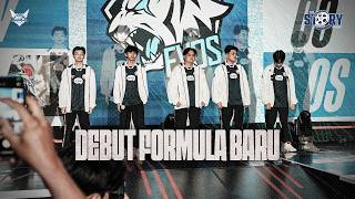 NEW FORMULA IN THE NEW SEASON MPL ID S17 - The Story Behind