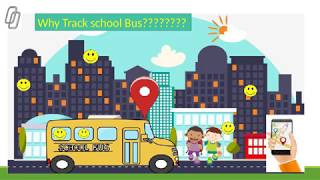 school bus tracking system screenshot 5