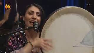 Rojbin Şara/ Xal Xanimê