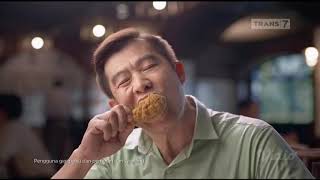 Download lagu Iklan Polident Melekatkan Gigi Palsu 12 Jam GSK