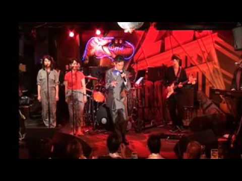 うそ TAKE 6（ツッパリ・ロケンロール集会 2016）