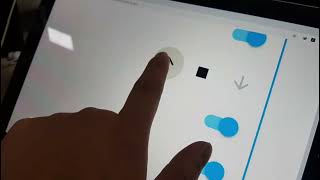 Dooya x Home Assistant | Automatic Curtains Demonstration screenshot 3