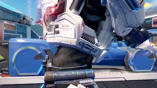 Mannequin Challenge Black Ops 3