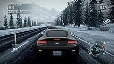 NFS The Run Stage 2 Mission 5 Part 5 Episode 5 nfs