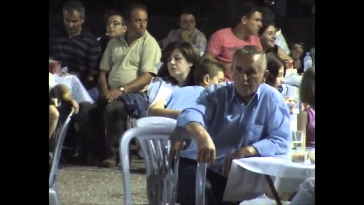 ΠΕΡΔΙΚΑΚΙ  2007