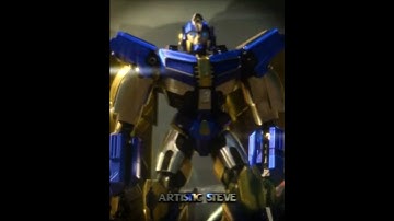 SENTINEL PRIME - "FOR ALL THE POWER OF CYBERTRON" || 4K Edit