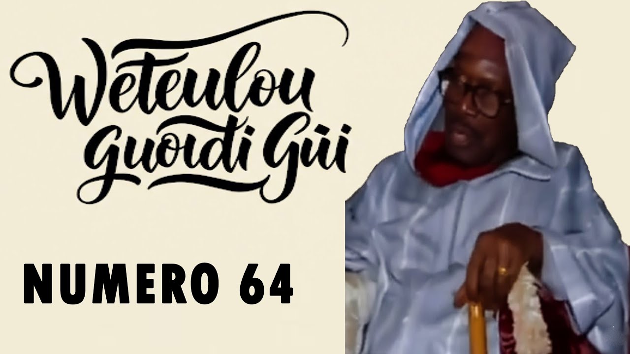 🔴 “Tu n’as plus la force de te lever ? Serigne Cheikh Tidjane Sy t’apporte la clé pour renaître”