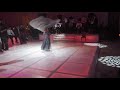 اليسار في حفل زفاف في القاهرة Elissar Wedding In Cairo 