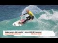 Jake Edwards Adrenalin Wetsuits - Sponsored Grom