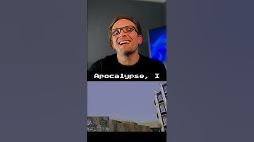 Gaming History (X-COM Apocalypse) #gaminghistory #gamingfact