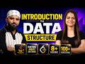 Introduction to Data Structures, Methods, Arrays & Strings in Depth | Part 2