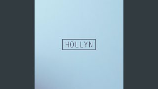 Video thumbnail of "Hollyn - Alone (feat. Tru)"