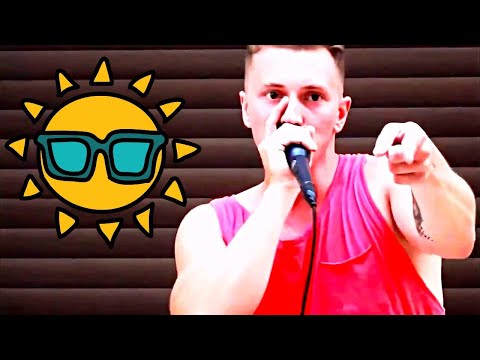 😆 Cool Street Performer 🔥 Iconic Beatboxer