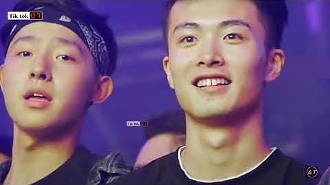 [ TikTok QT ] Tam Sinh Tam Thế Remix Mix cùng Gangnam Style | Trai xinh gái đẹp trong quán Bar