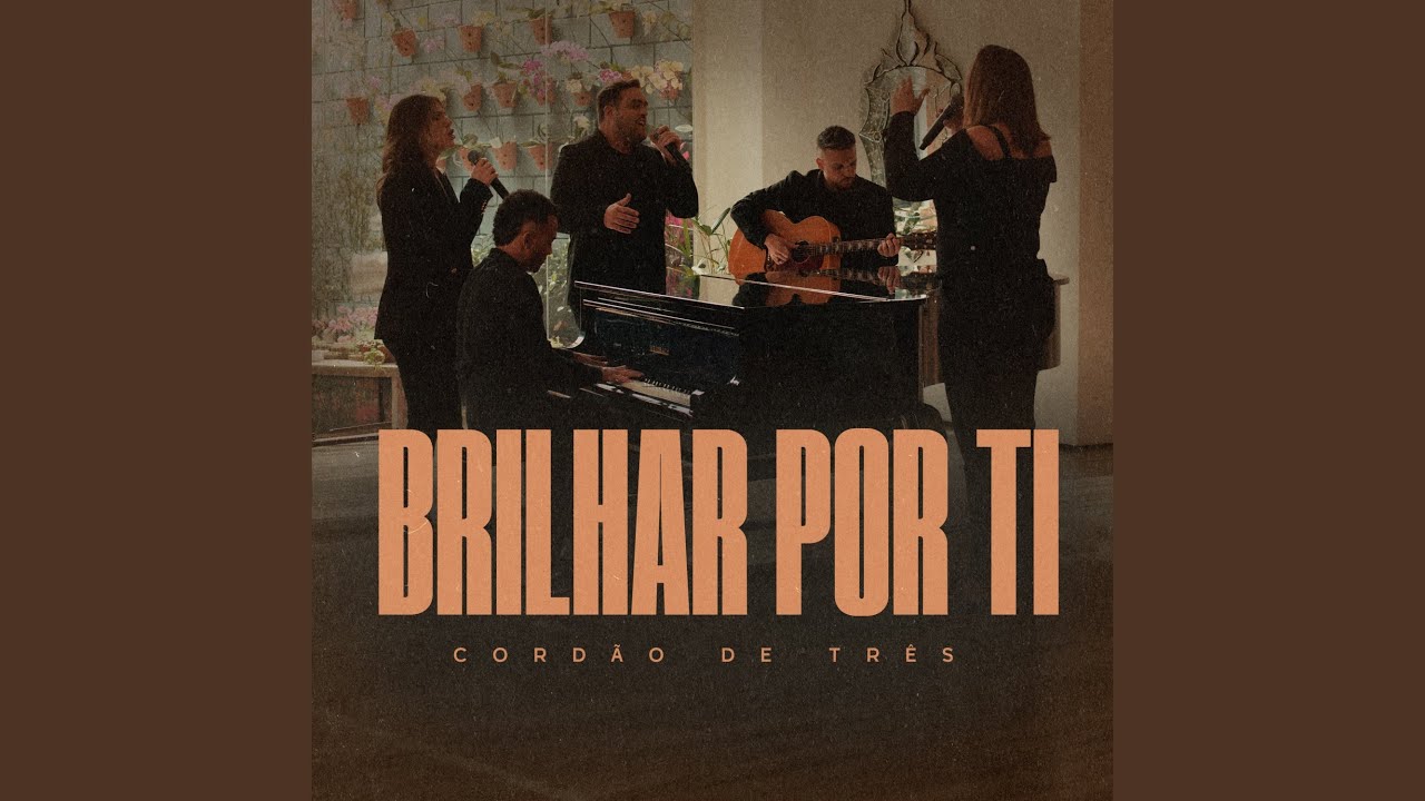 Brilhar por Ti