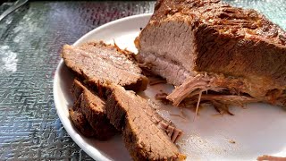 Instant Pot Brisket Recipe - How To Cook Beef Brisket In The Instant Pot - So Tender And Juicy!