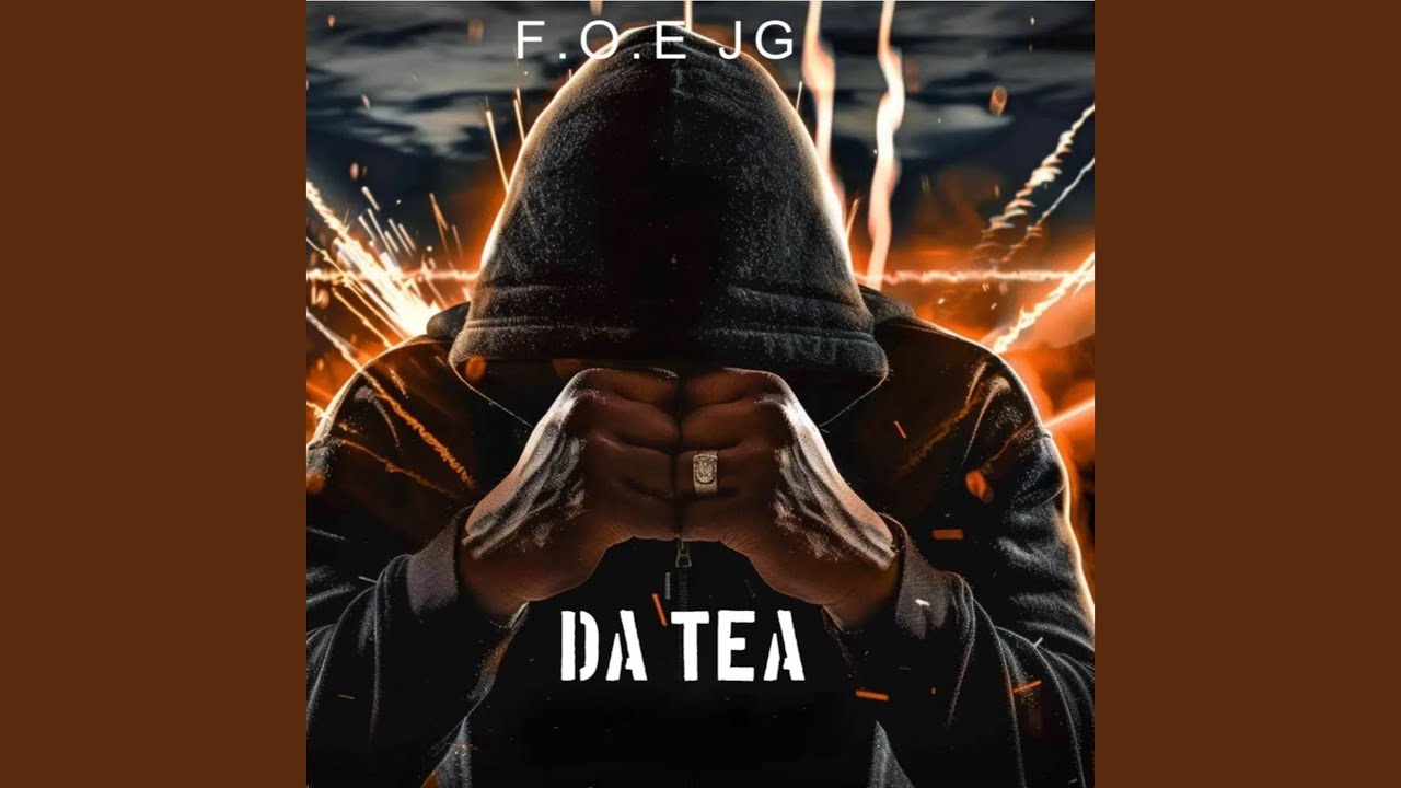 Da Tea - YouTube